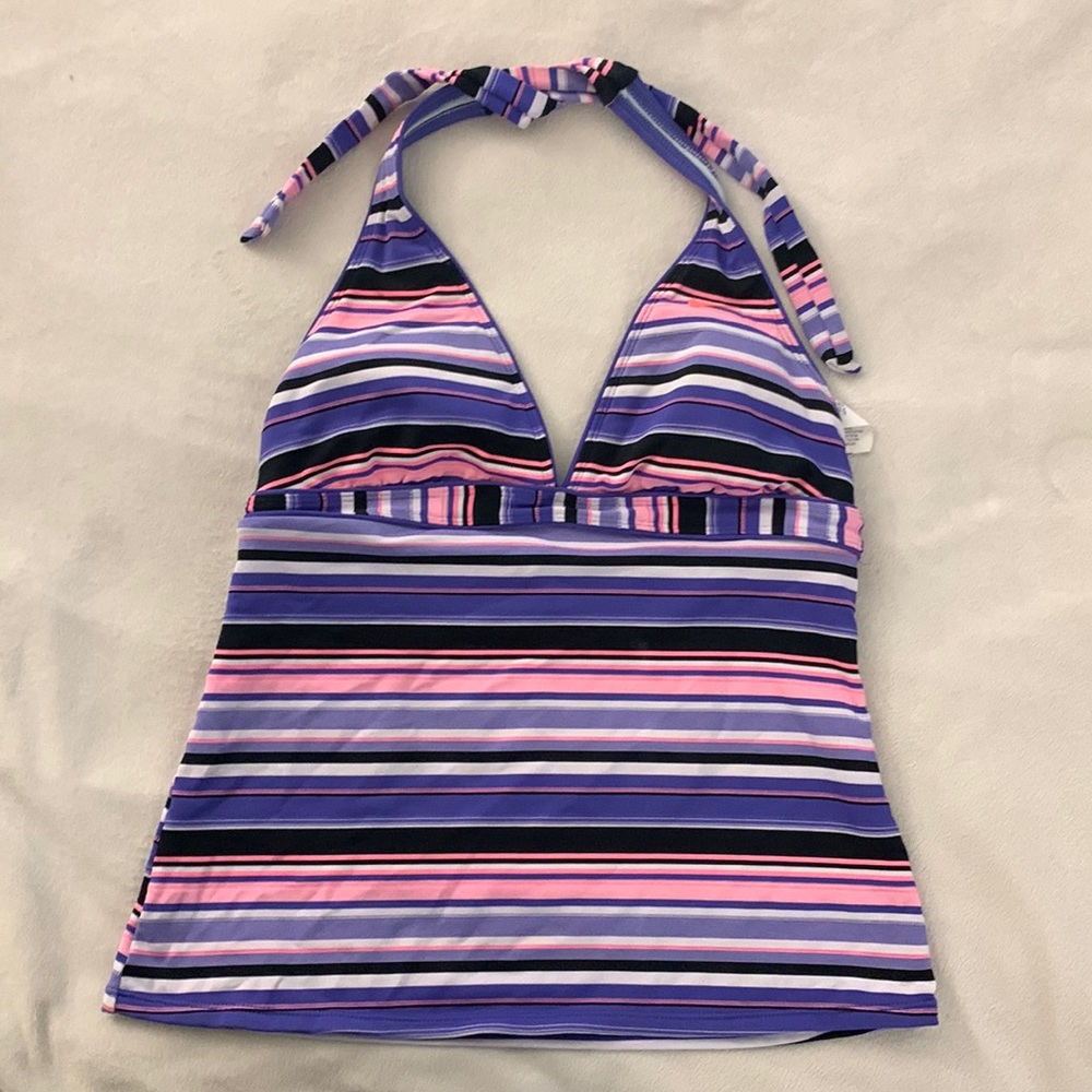 Nike Tankini top